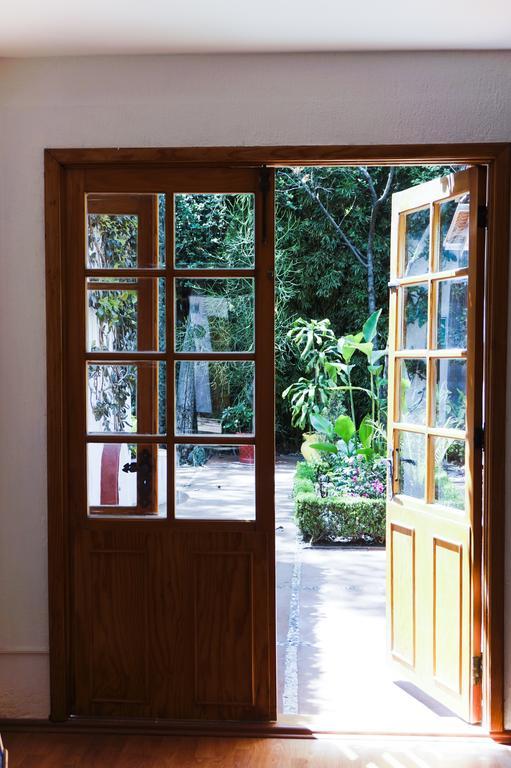 Casa Jacinta Guest House Mexico by Eksteriør bilde