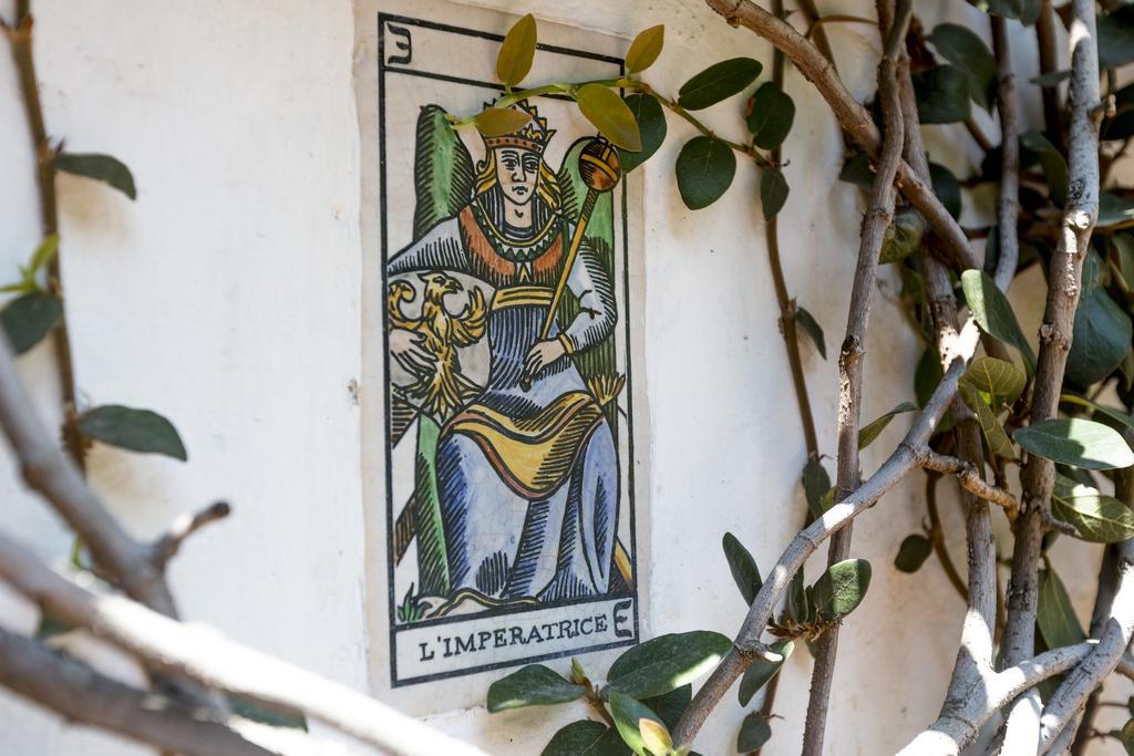 Casa Jacinta Guest House Mexico by Eksteriør bilde