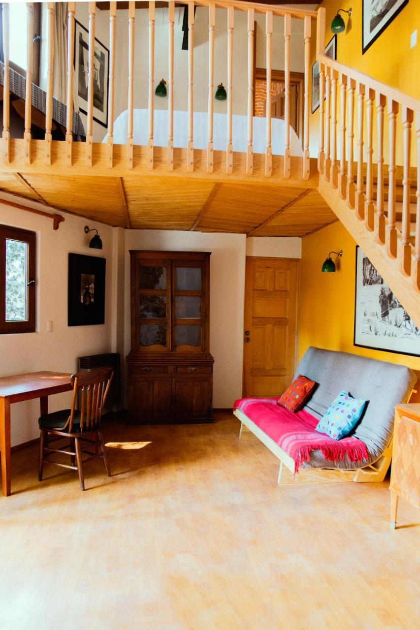 Casa Jacinta Guest House Mexico by Eksteriør bilde